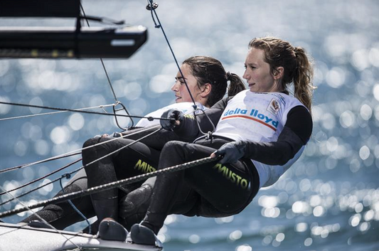 Best Sailing Clothing Brands
