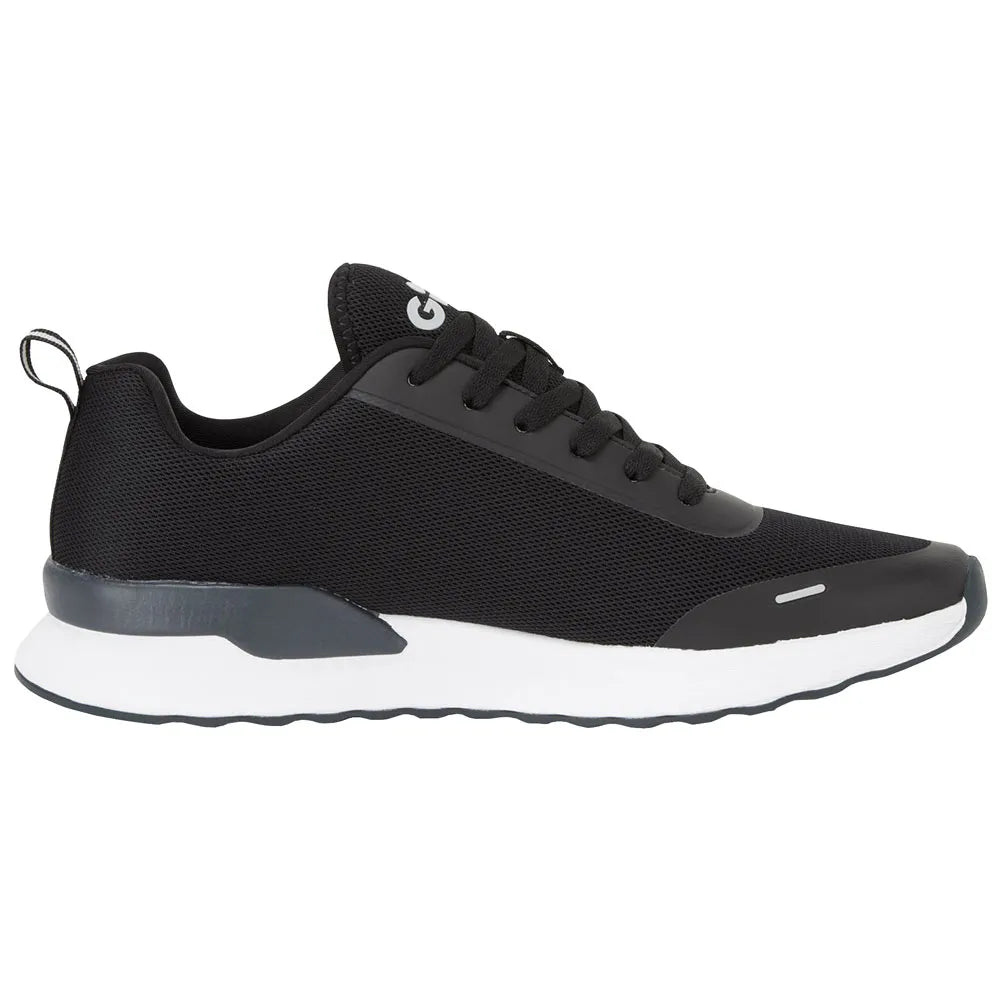 Gill Savona Trainer Black