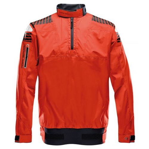 rw Marinepool Dimension 3 Smock Orange