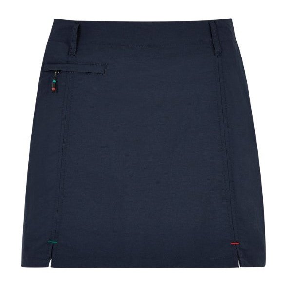 DUBARRY CORSICA SKORT NAVY