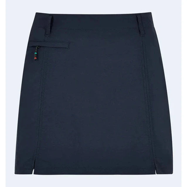 DUBARRY CORSICA SKORT NAVY