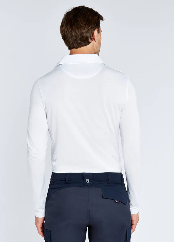 DUBARRY FRESHFORD LS POLO