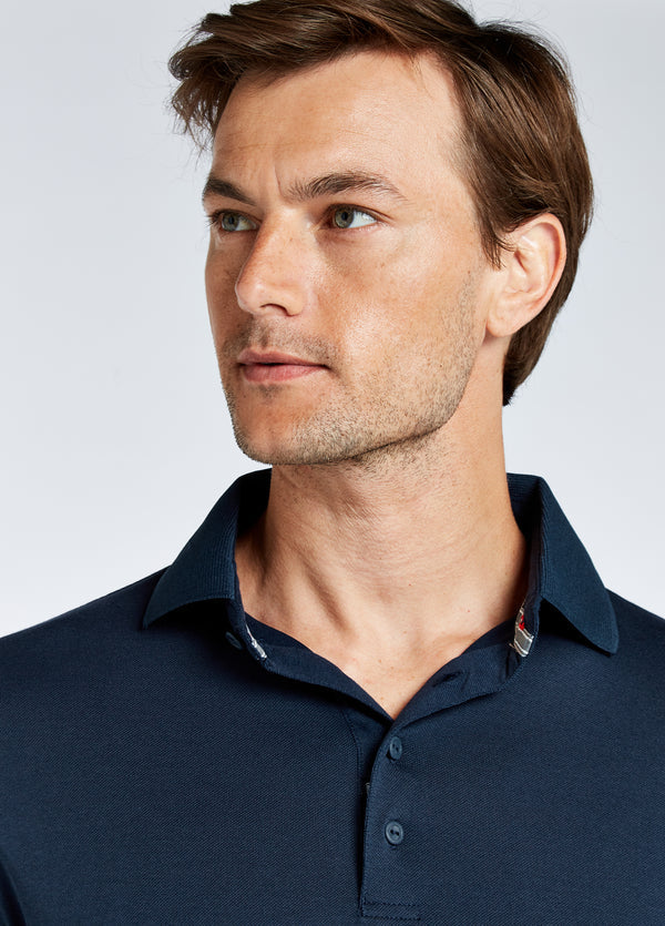 DUBARRY FRESHFORD LS POLO