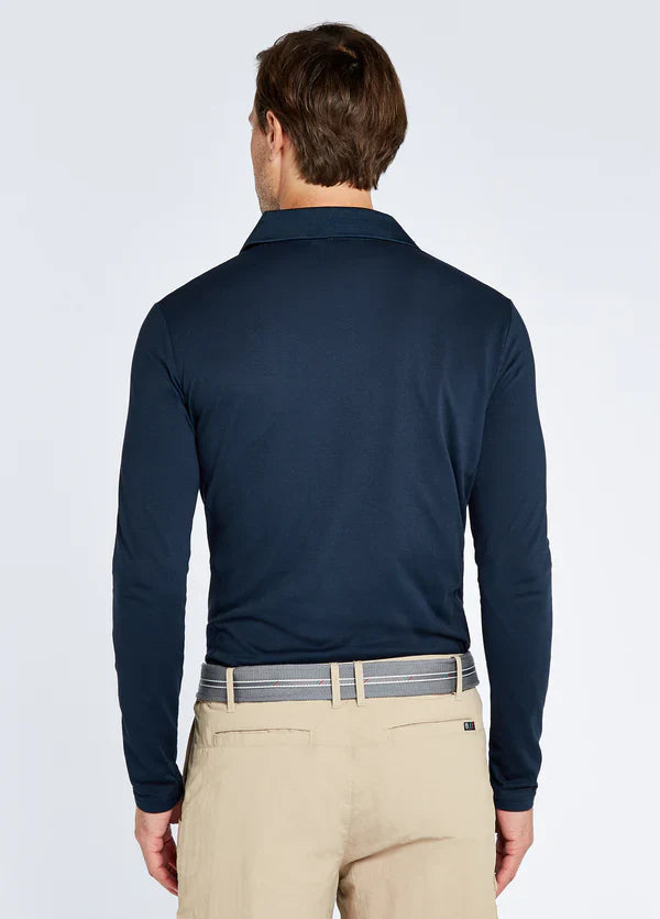 DUBARRY FRESHFORD LS POLO
