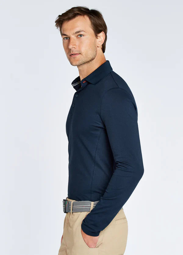 DUBARRY FRESHFORD LS POLO