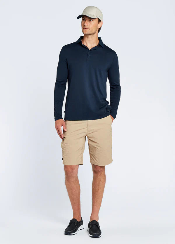 DUBARRY FRESHFORD LS POLO