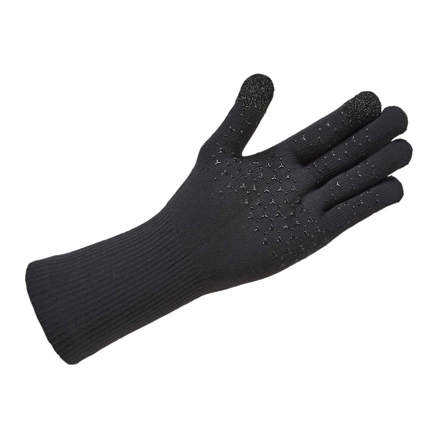 Gill Waterproof Gloves - Graphite