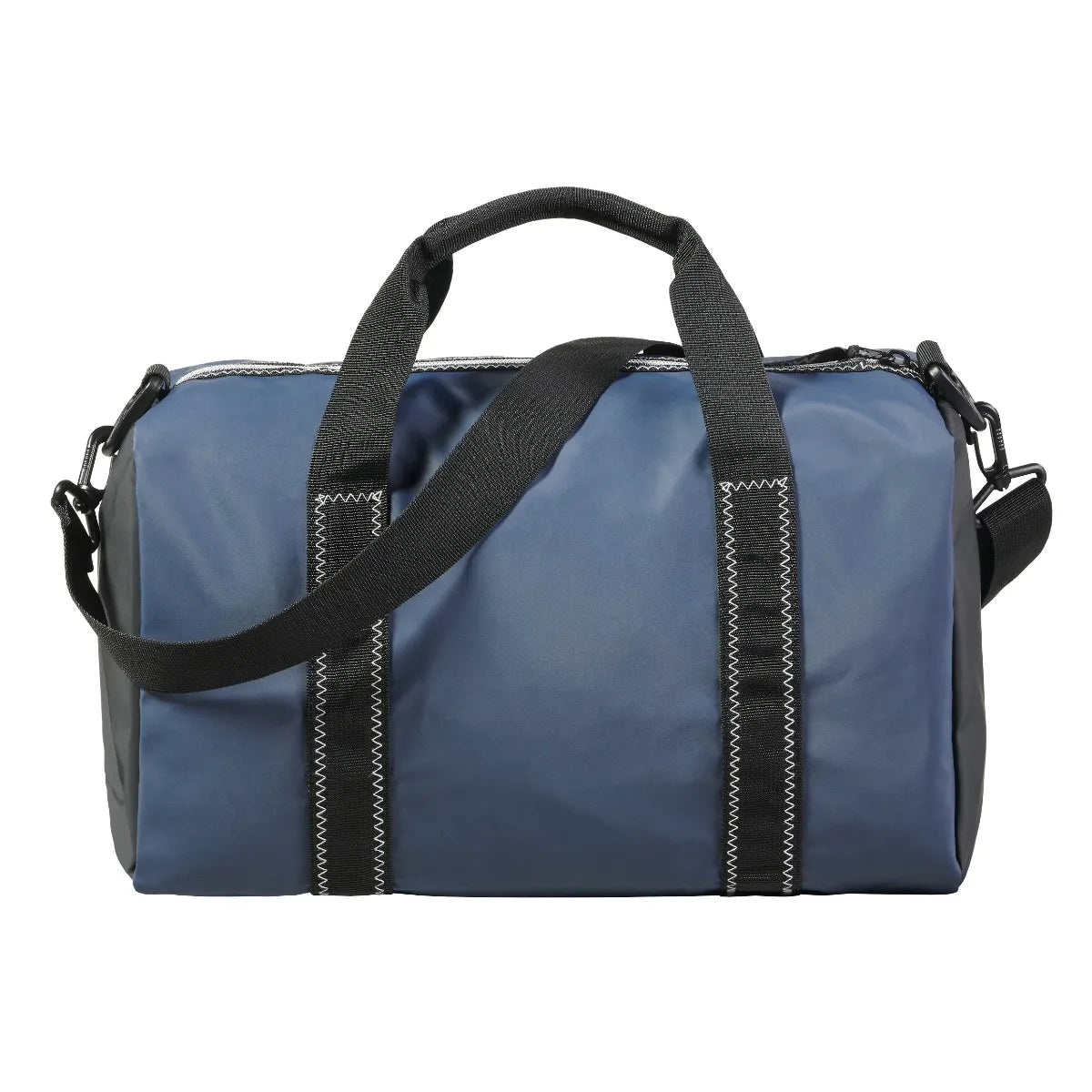 MUSTO GENOA SMALL CARRYALL NAVY
