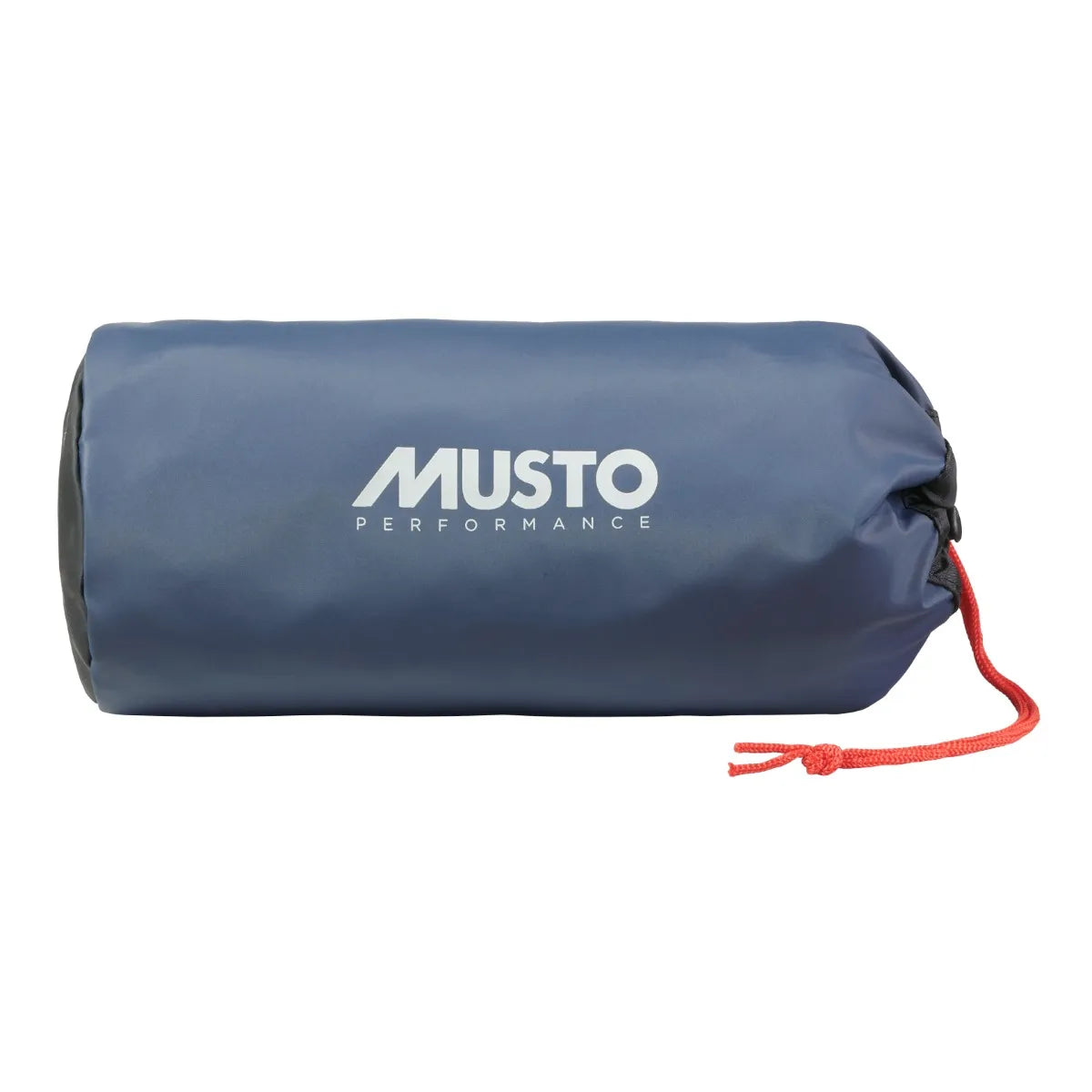 MUSTO GENOA SMALL CARRYALL NAVY