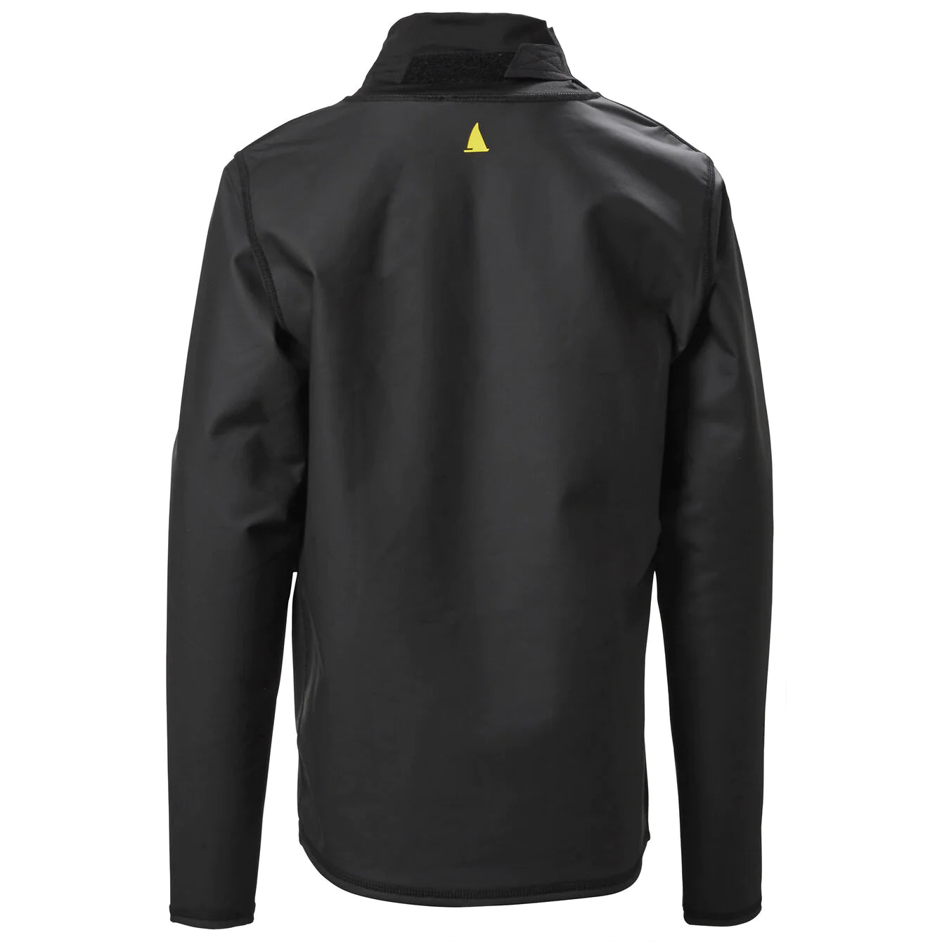 MUSTO YOUTH CHAMP AQUA LONG SLEEVE TOP JM