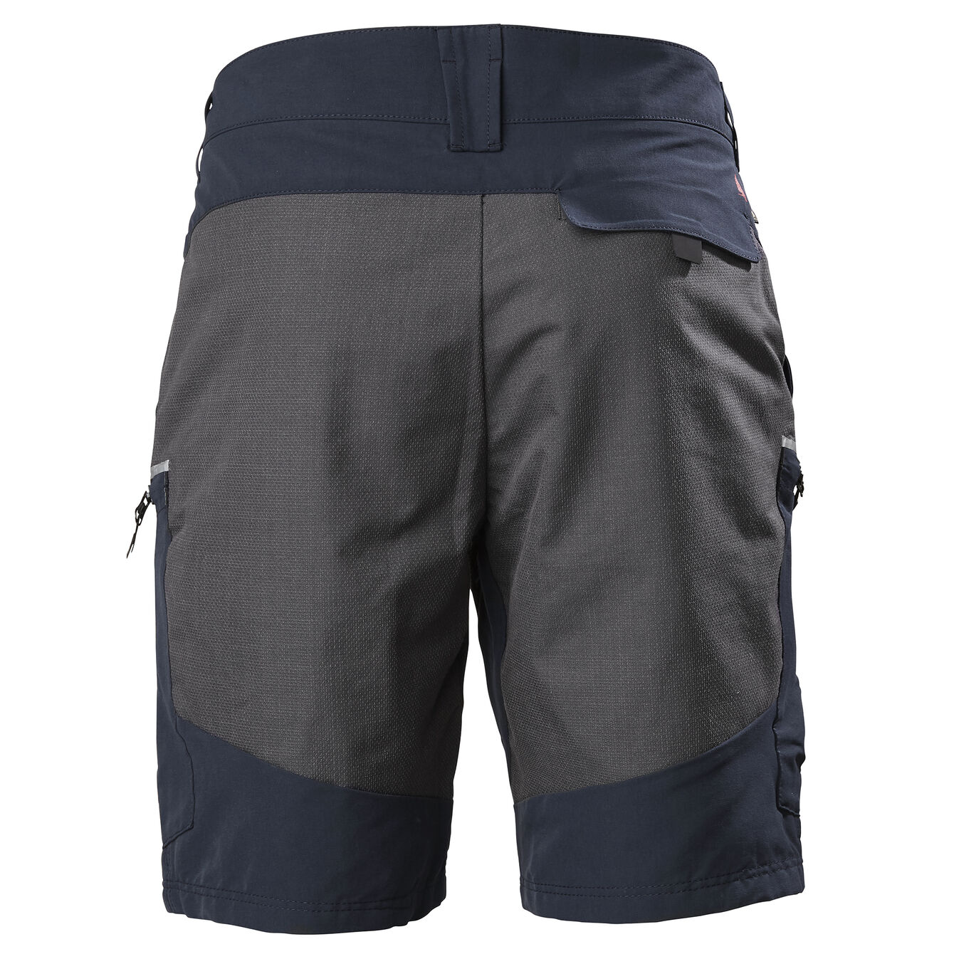 Musto Mens Evolution Performance 2.0 Short Navy