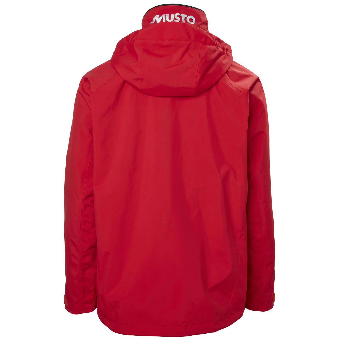 MUSTO SARDINIA JACKET 2.0 RED