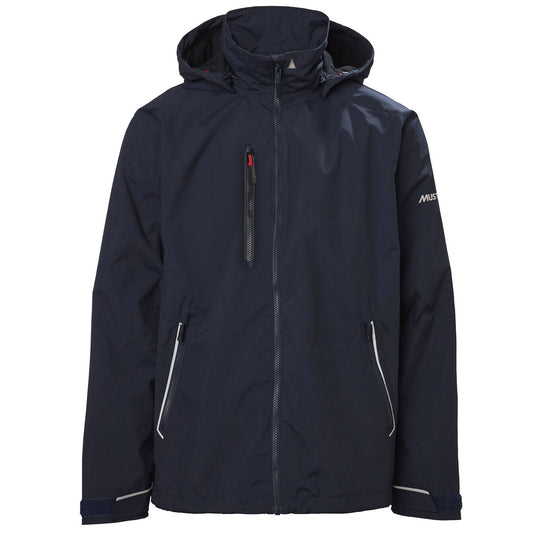 MUSTO SARDINIA JACKET 2.0 NAVY