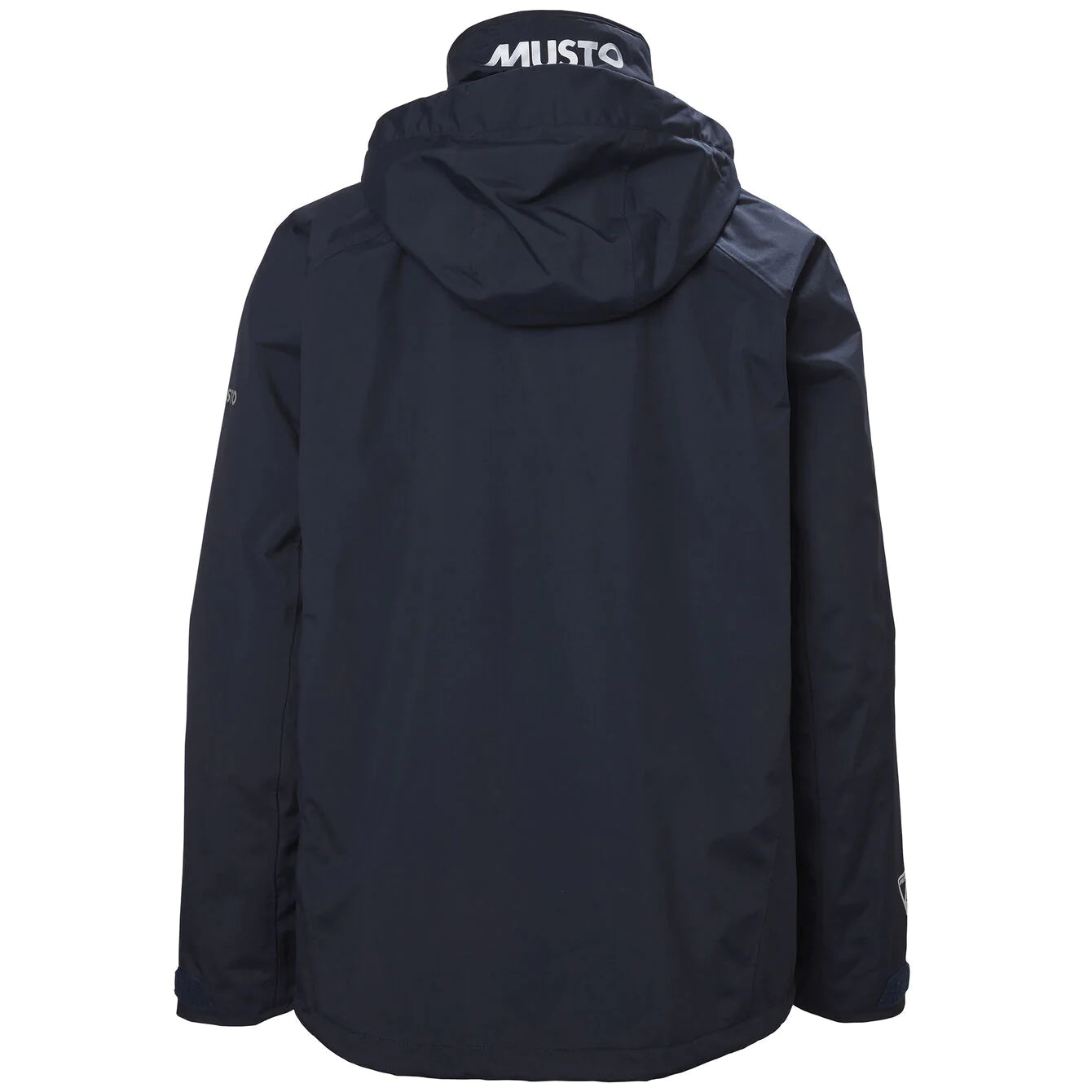 MUSTO SARDINIA JACKET 2.0 NAVY