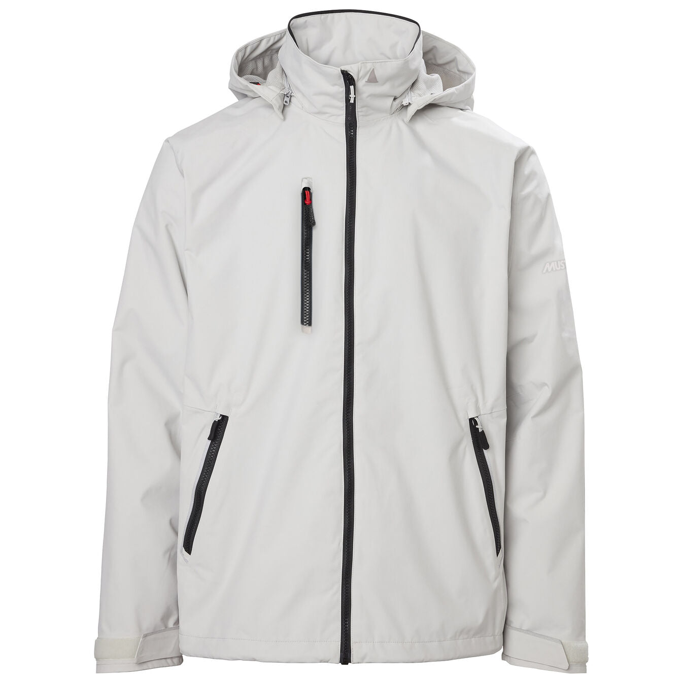 MUSTO SARDINIA JACKET 2.0 PLATINUM