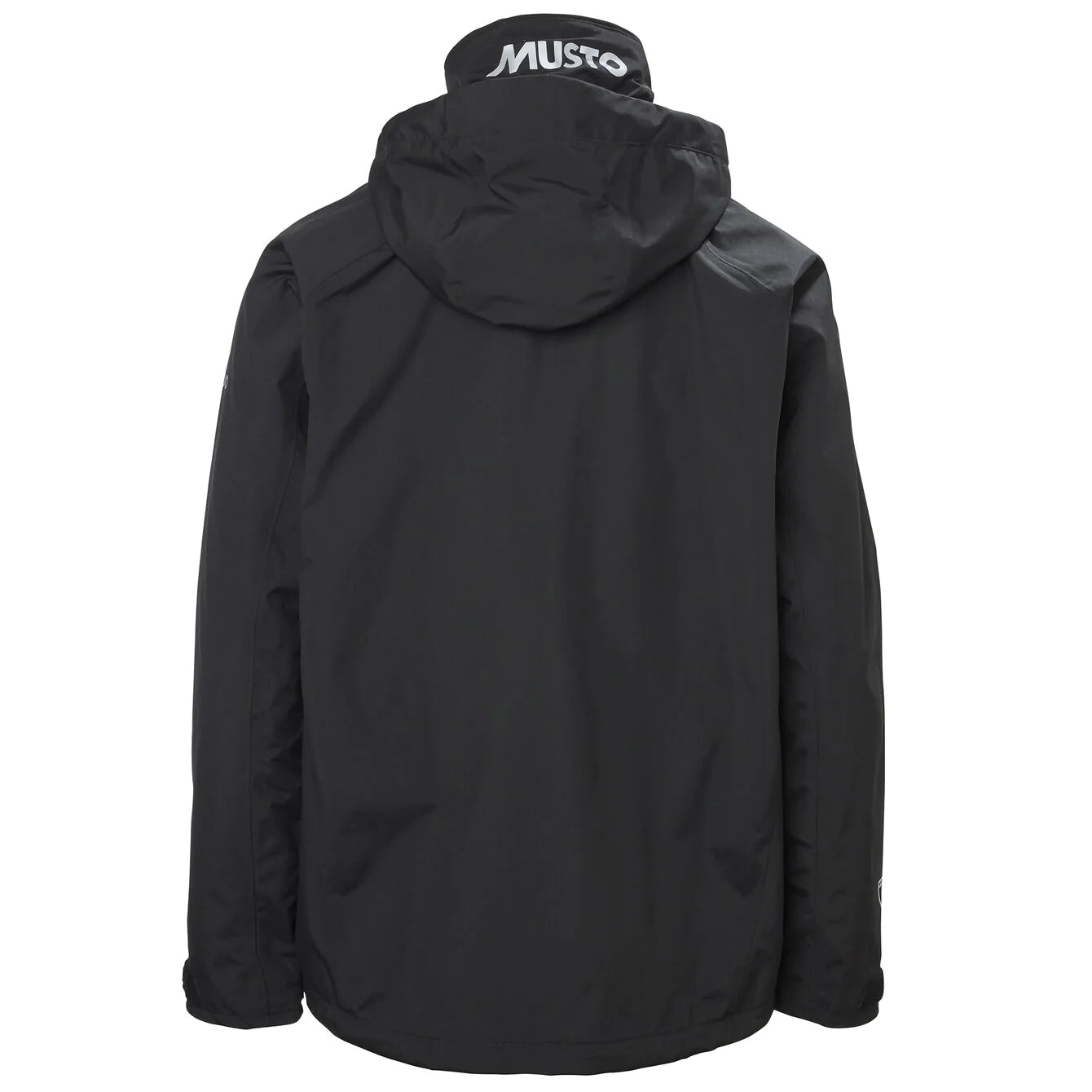 MUSTO SARDINIA JACKET 2.0 BLACK