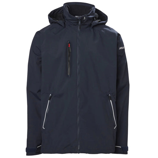 MUSTO CORSICA JACKET 2.0 NAVY