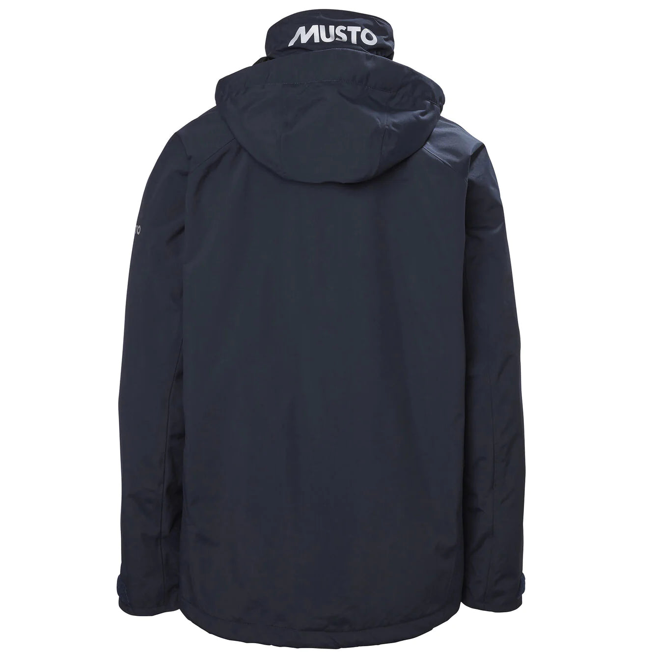 MUSTO CORSICA JACKET 2.0 NAVY