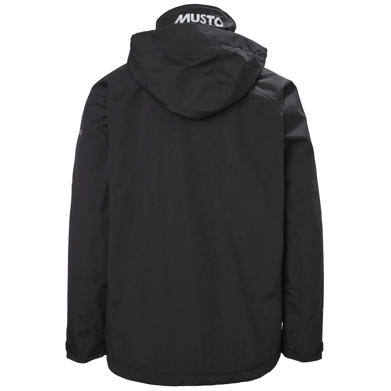 MUSTO CORSICA JACKET 2.0 BLACK