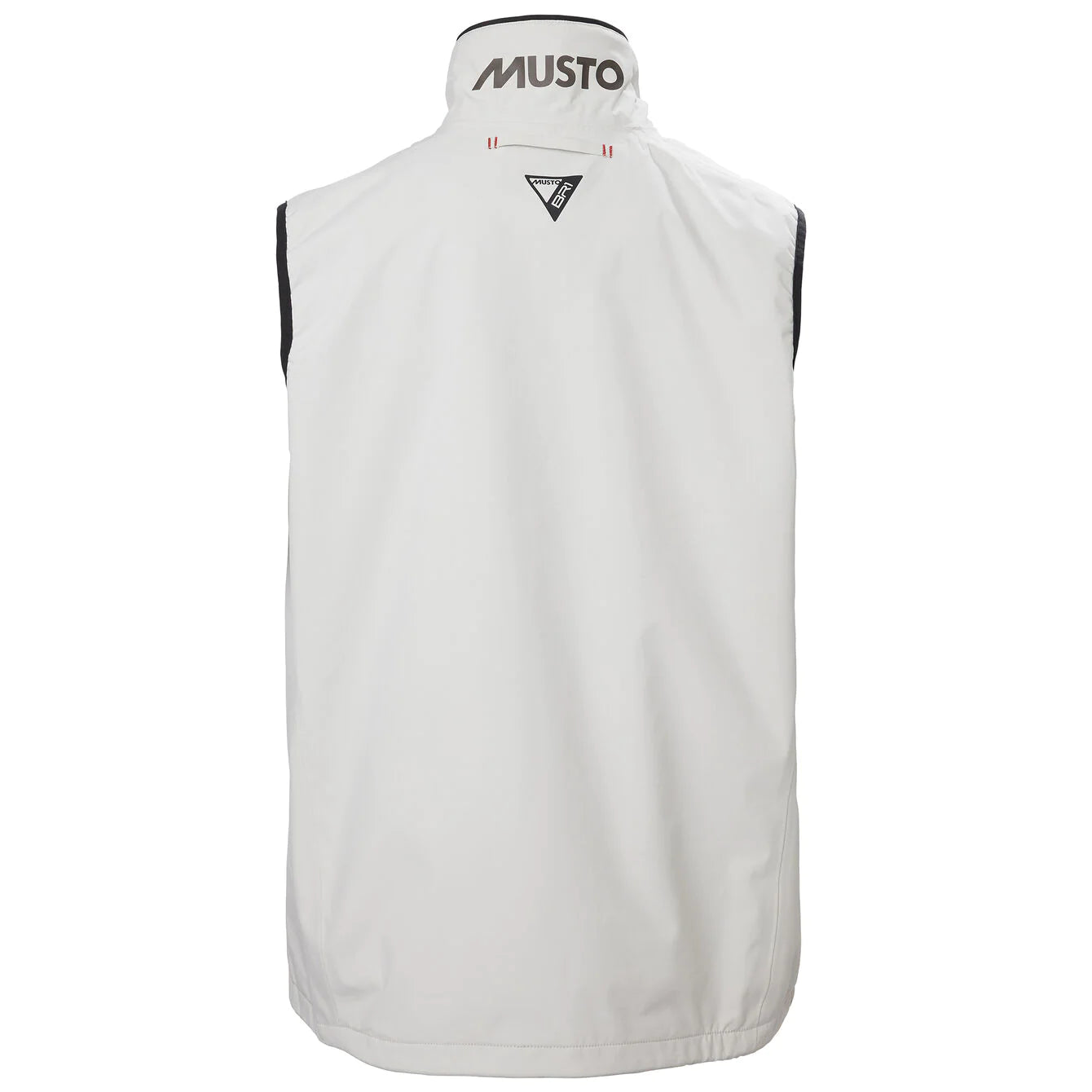 MUSTO CORSICA GILET 2.0 PLATINUM