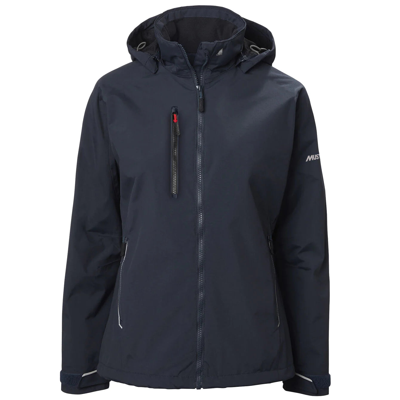 MUSTO SARDINIA WOMENS JACKET 2.0 NAVY