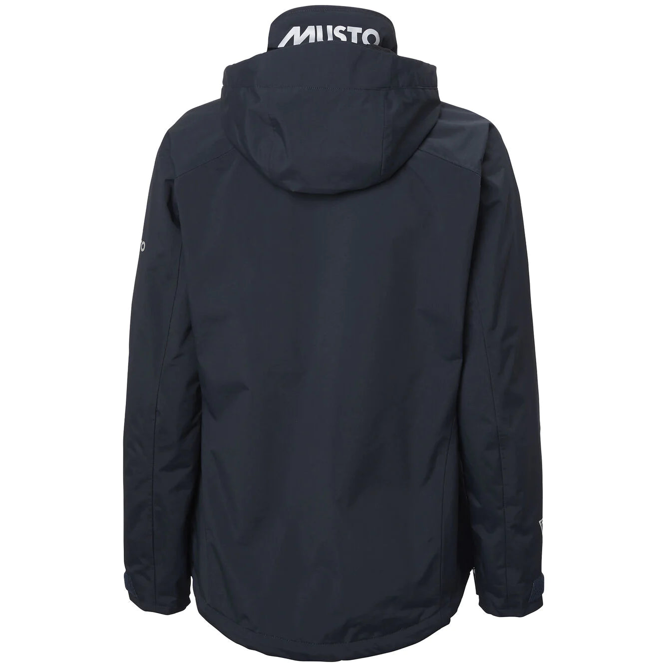 MUSTO SARDINIA WOMENS JACKET 2.0 NAVY