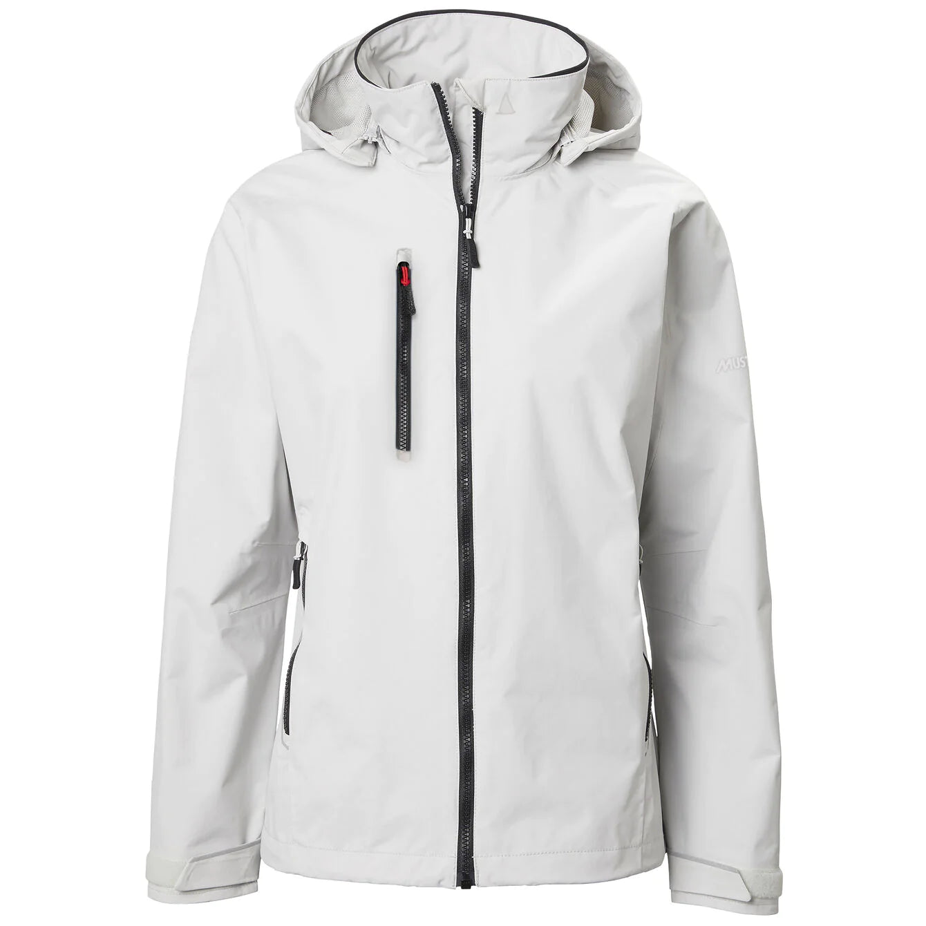 MUSTO SARDINIA WOMENS JACKET 2.0 PLATINUM