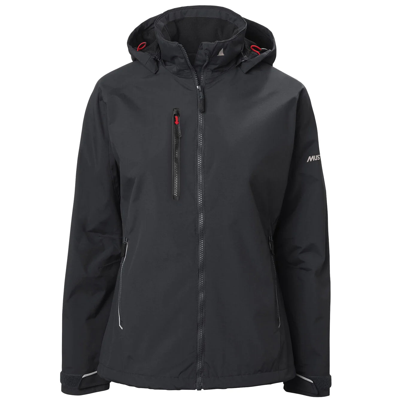 MUSTO CORSICA JACKET WOMEN'S 2.0 BLACK