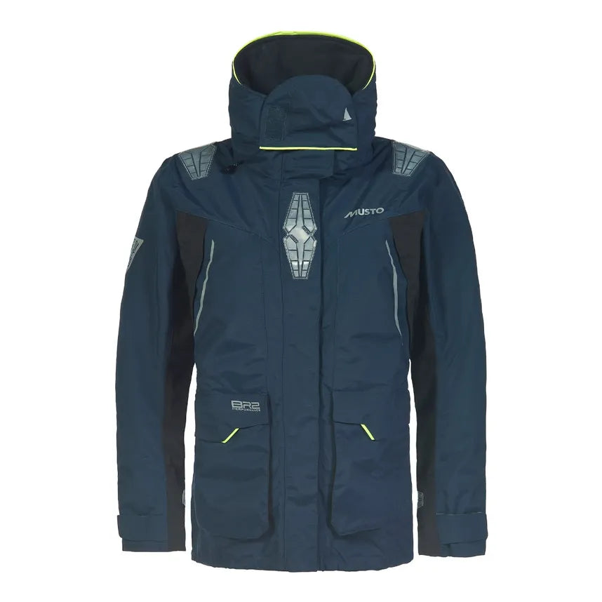 MUSTO WOMEN'S BR2 OFFSHORE JACKET 2.0
