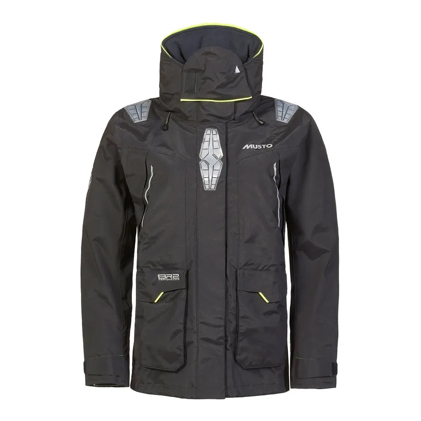 MUSTO WOMEN'S BR2 OFFSHORE JACKET 2.0