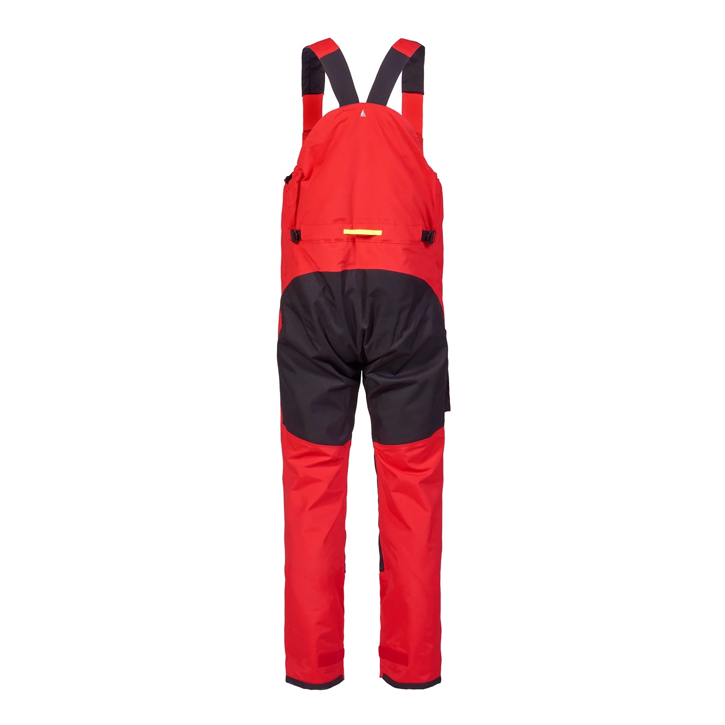 MUSTO MENS BR2 OFFSHORE TROUSER 2.0 RED