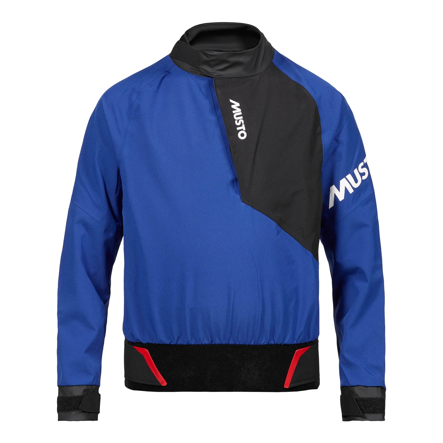Musto JUNIOR CHAMPIONSHIP SMOCK 2.0