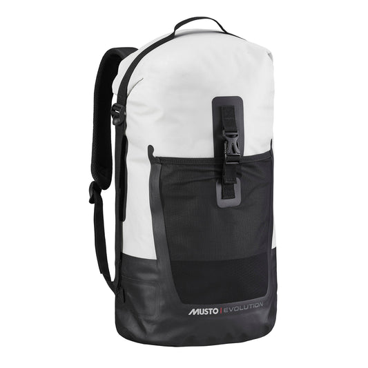 MUSTO EVOLUTION 40L DRY BACKPACK