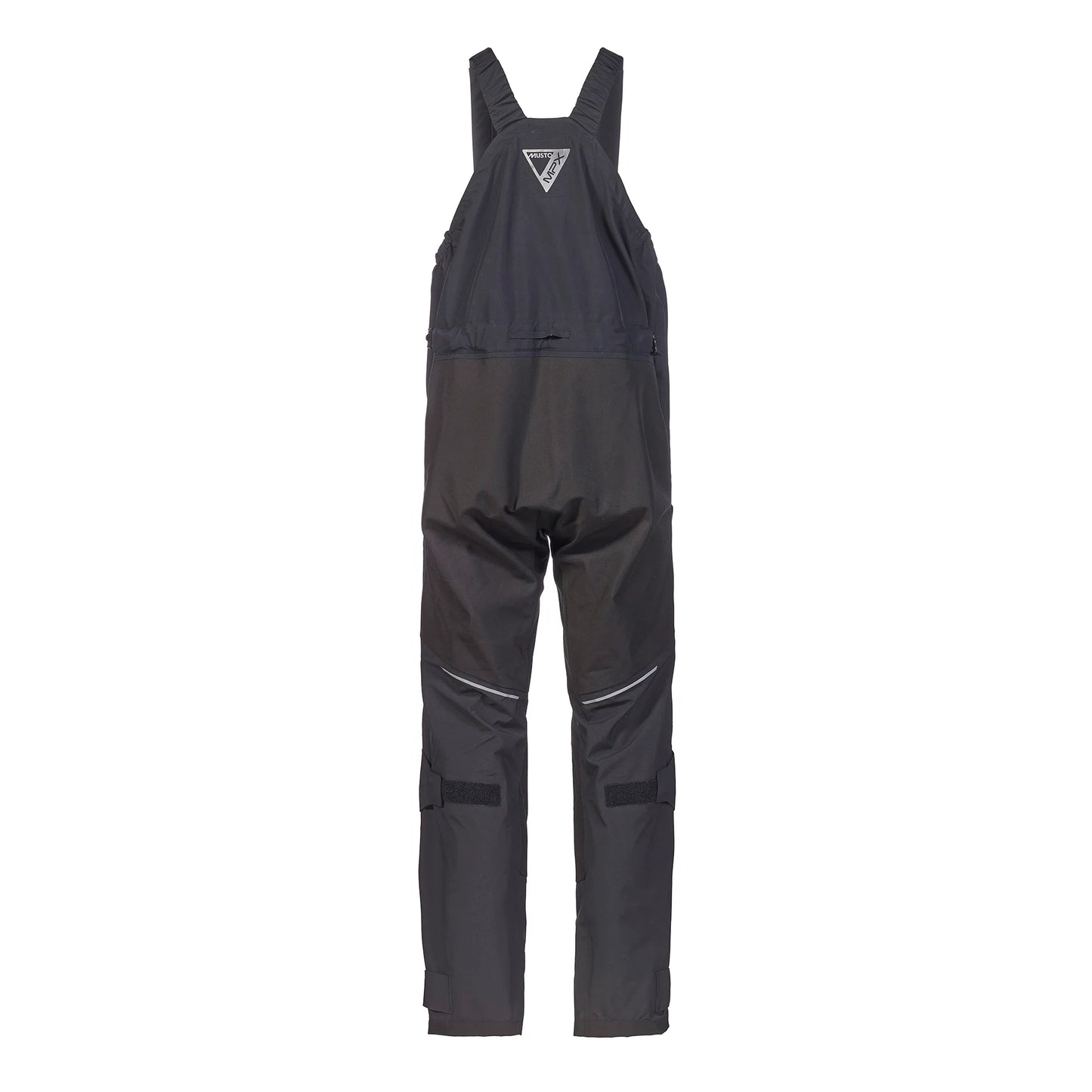 MUSTO MEN'S MPX GORE-TEX PRO OFFSHORE TROUSER 2.0 BLACK