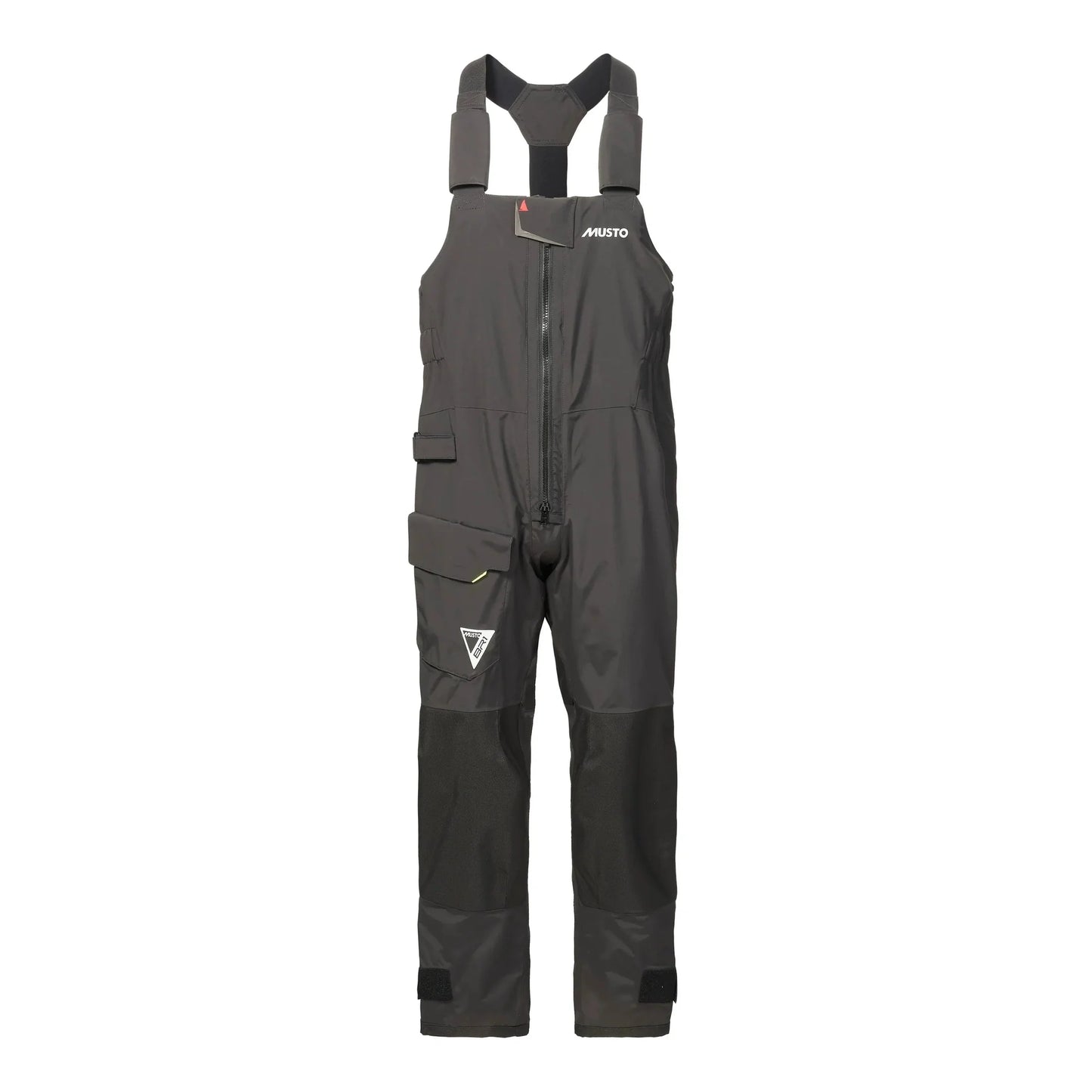 MUSTO MEN'S BR1 CHANNEL TROUSERS