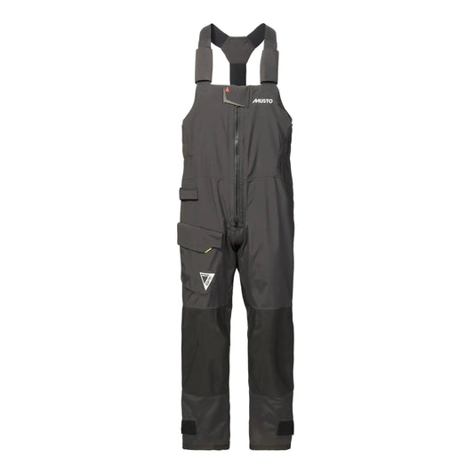 MUSTO MEN'S BR1 CHANNEL TROUSERS