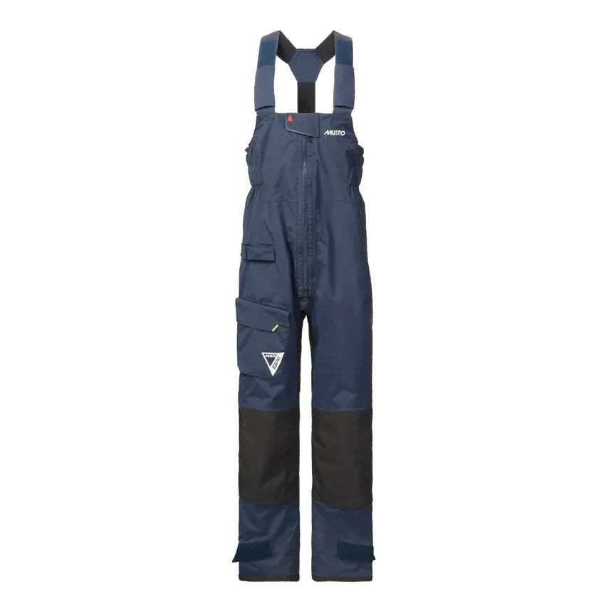 MUSTO WOMEN'S BR1 CHANNEL TROUSERS
