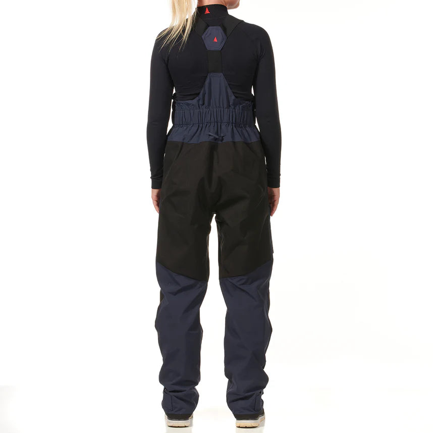 MUSTO WOMEN'S BR1 CHANNEL TROUSERS
