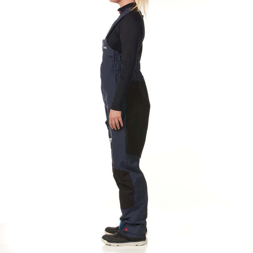 MUSTO WOMEN'S BR1 CHANNEL TROUSERS