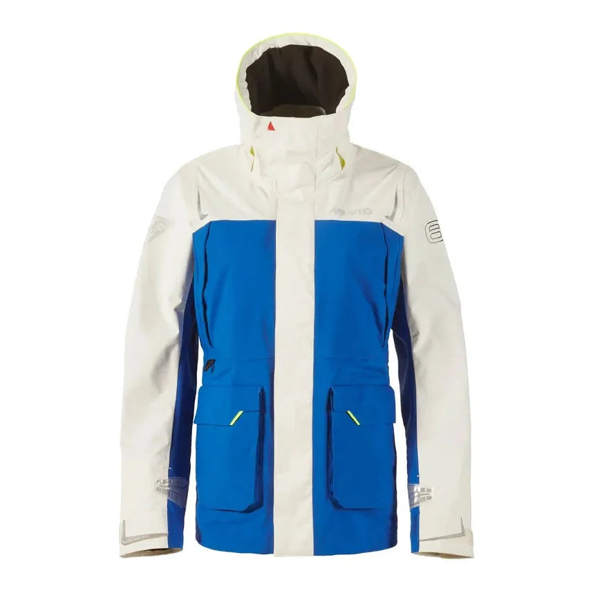 MUSTO WOMEN'S BR1 CHANNEL JACKET