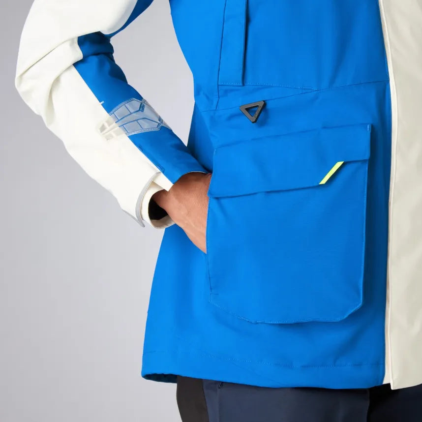 MUSTO WOMEN'S BR1 CHANNEL JACKET