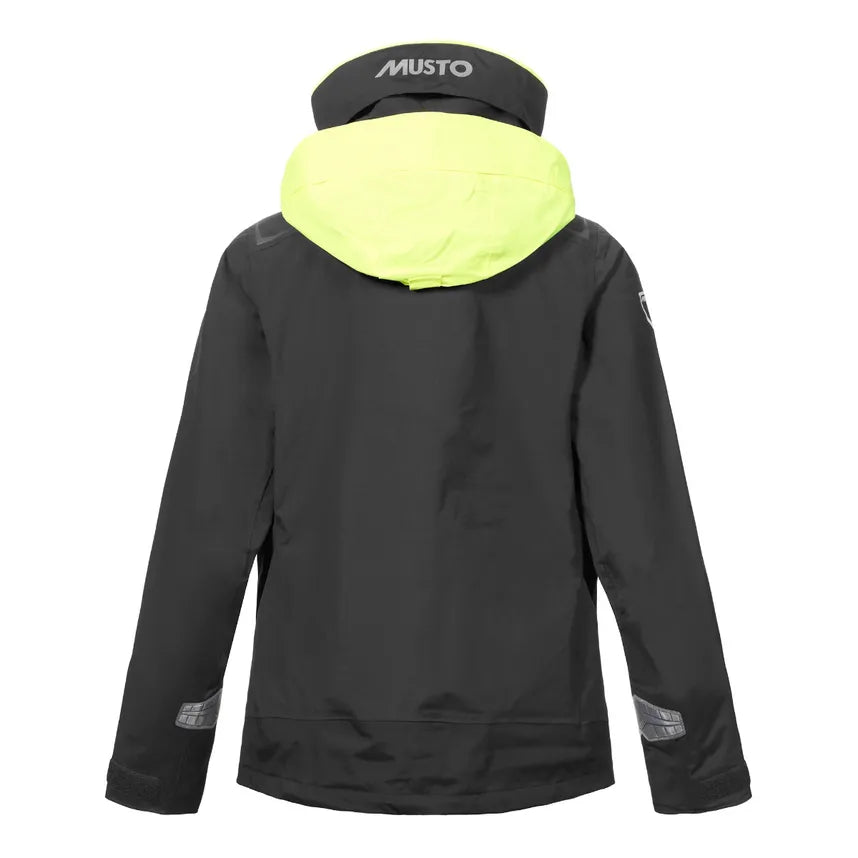 MUSTO WOMEN'S BR1 CHANNEL JACKET