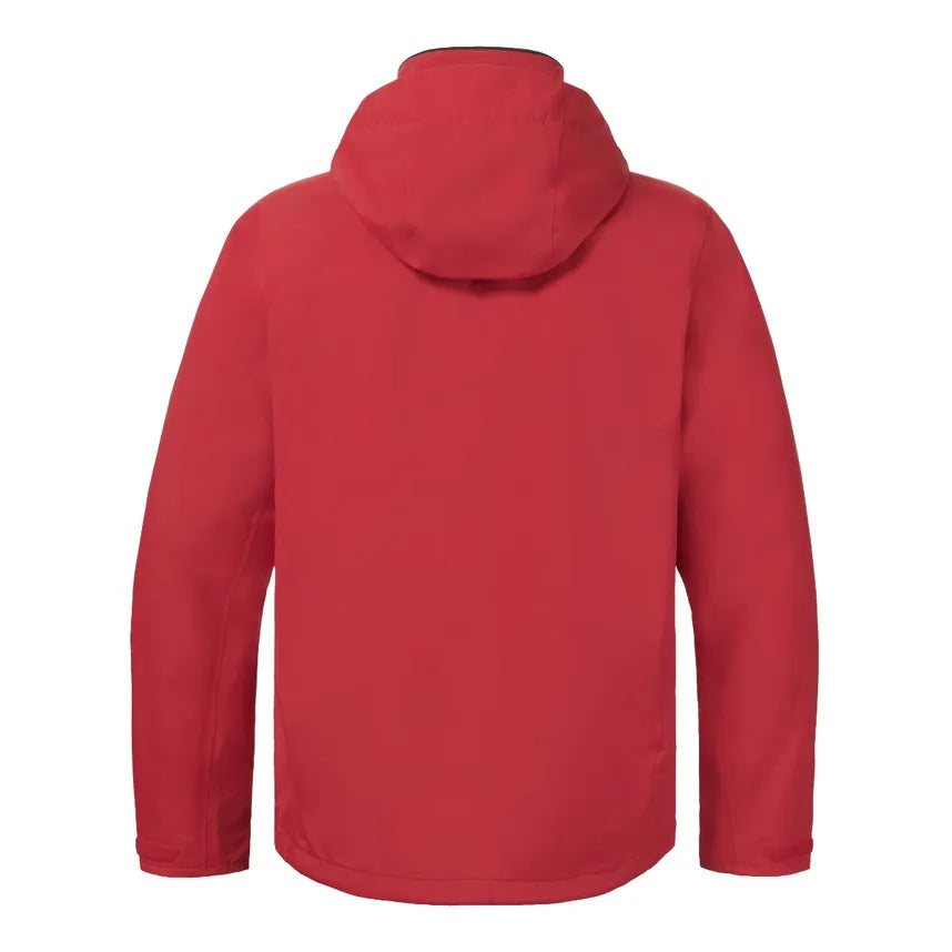 Musto Mens Sardinia Jacket