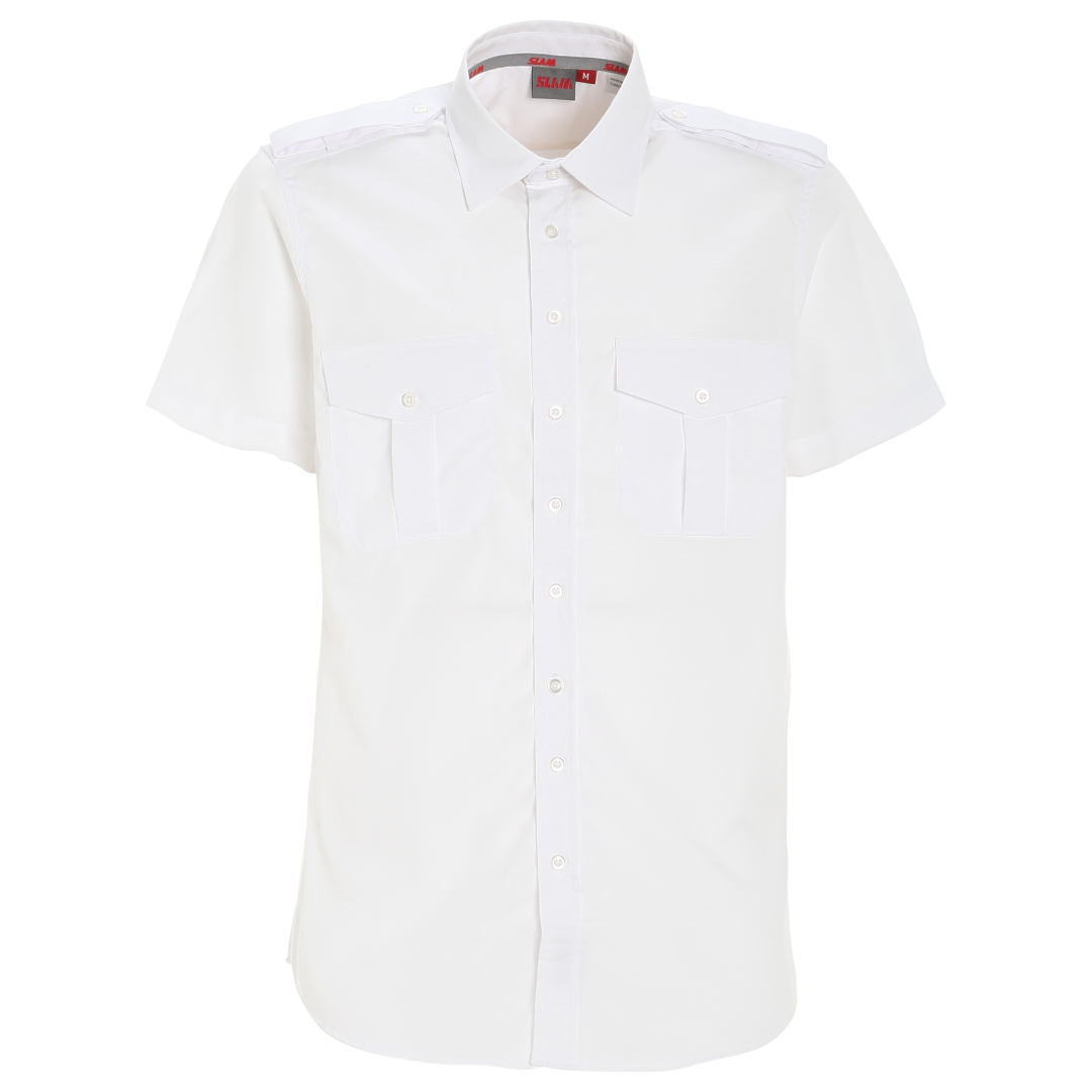 Slam Deck Yacht Shirt