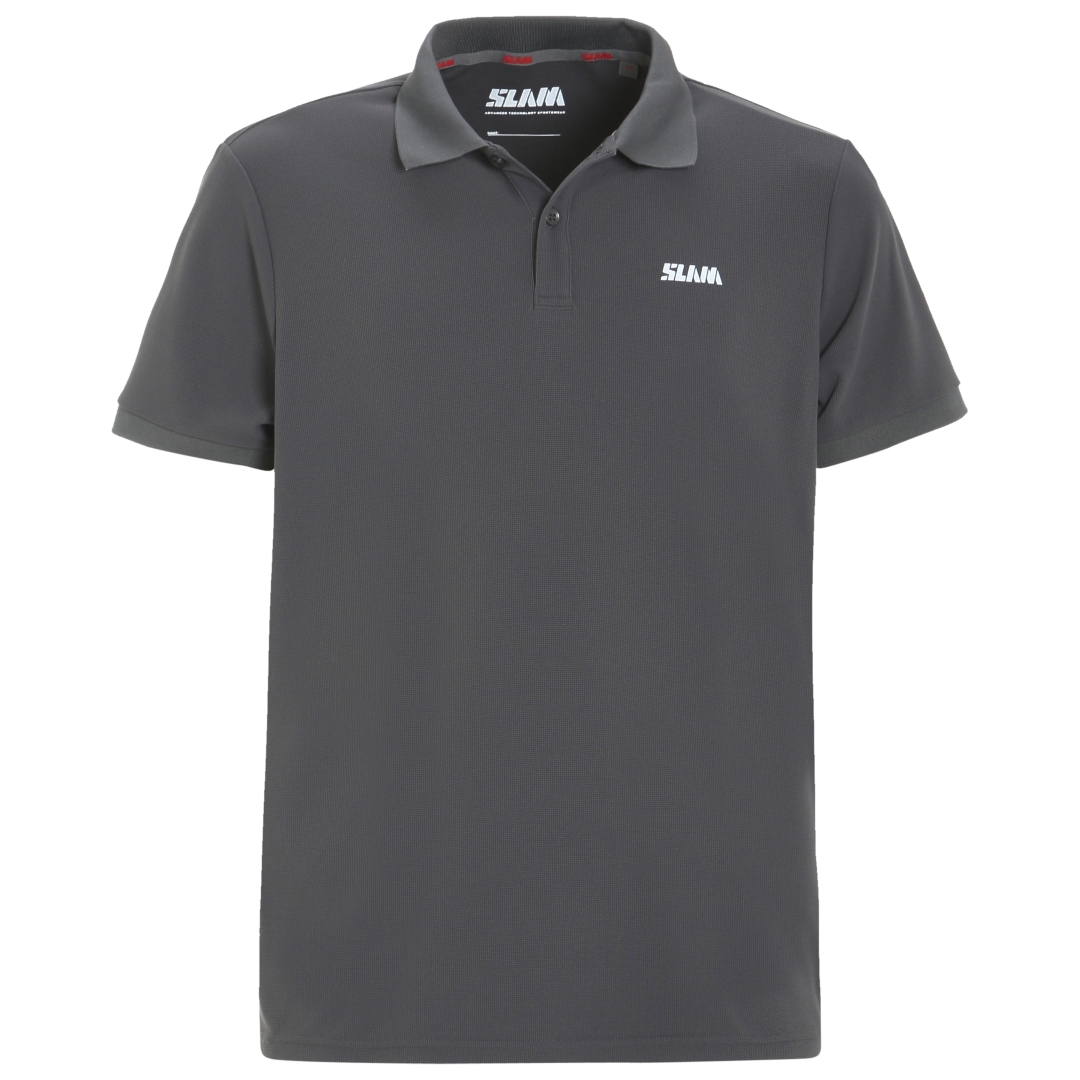 Slam Active Tactel Polo