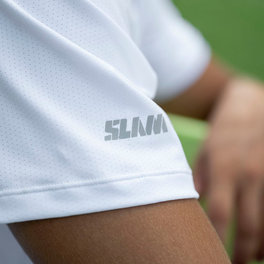 Slam Active Sunblock Tee