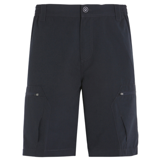 Slam Active Cargo Shorts Navy