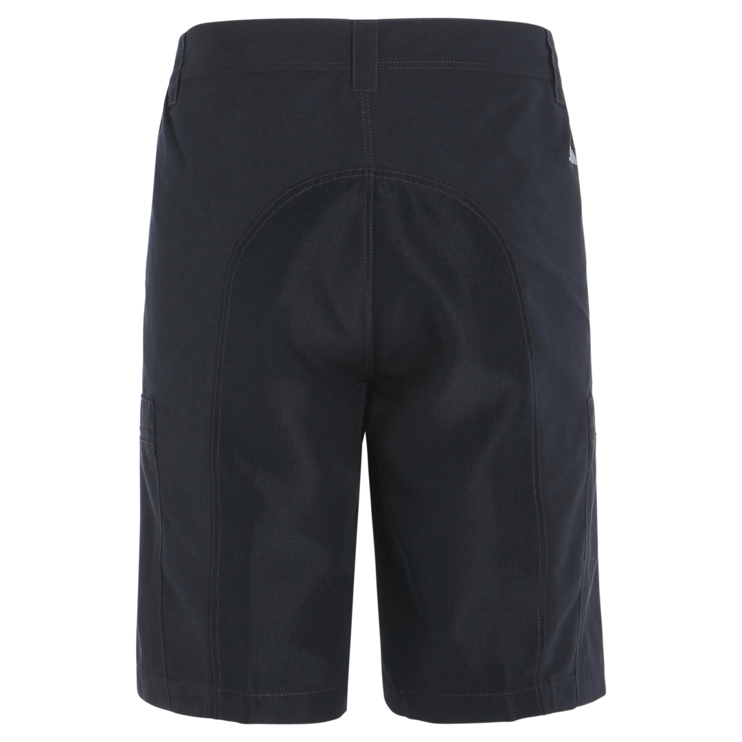 Slam Active Cargo Shorts Navy