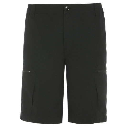 Slam Active Cargo Shorts Black