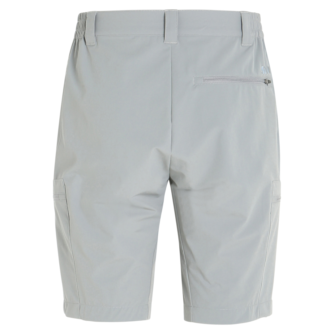 Slam Active Techno Cargo Shorts
